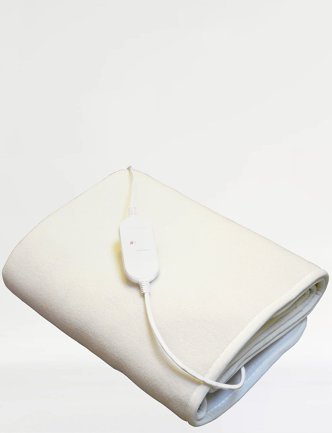Beurer Electric Blanket CREAM