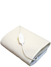 Beurer Electric Blanket Cream