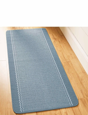 Kilkis Utility Mat 133 x 190 Black