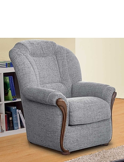 Chippenham Chair Grey