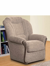 Chippenham Chair Grey