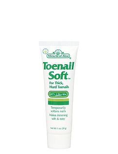 Toenail Soft Multi