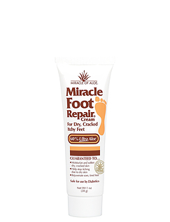 Miracle Foot Repair Cream Multi
