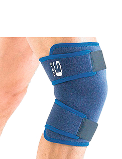 Neo G Knee Support Blue
