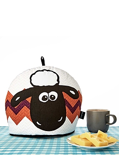 Wallace and Gromit Tea Cosy Multi