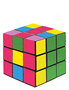 Magic Cube Multi
