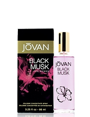 Jovan Black Musk Multi