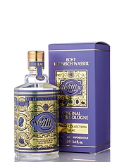 4711 Lilac Eau De Cologne Multi