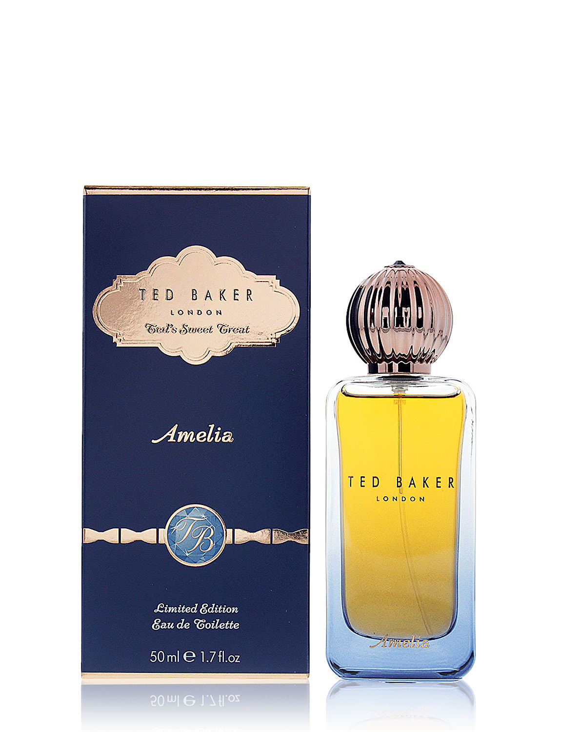 Ted baker amelia perfume new arrivals