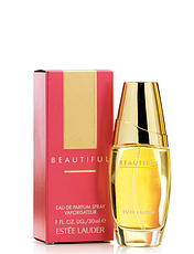 Estee Lauder Beautiful 30ml EDP Multi