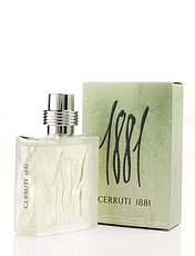 Cerruti 1881 Pour Homme 50ml Multi