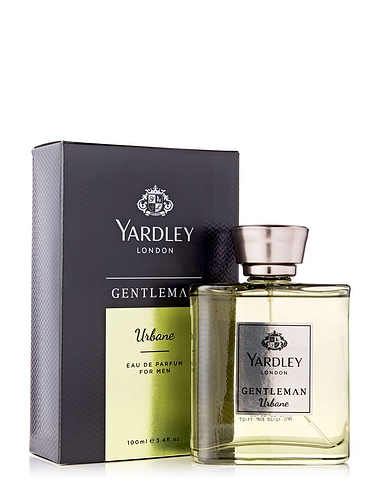Yardley Gentleman Urbane