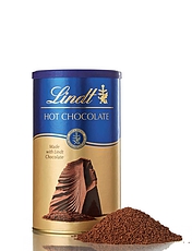 Lindt Drinking Chocolate Multi