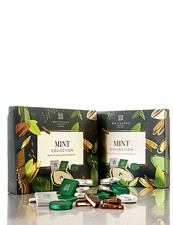 Whitakers Mint Collection Multi