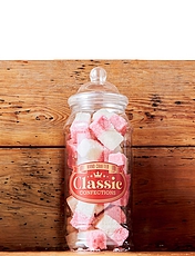 Coconut Ice Sweet Jar Multi