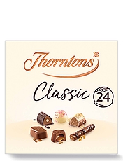 Classic Thorntons Box Multi