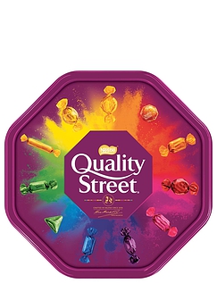 Quality Street Tin Multi