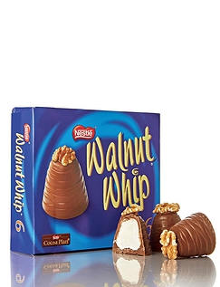 Nestle Walnut Whip Multi