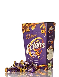 Cadbury Chocolate Eclairs Multi