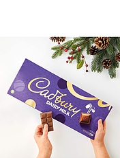 Cadbury Dairy Milk Multi