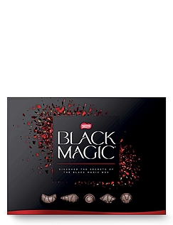 Black Magic Multi