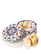 Turkish Delight Tin Multi