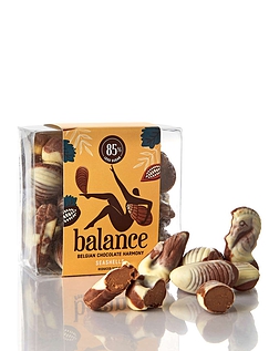 No Added Sugar Praline Seashells Multi
