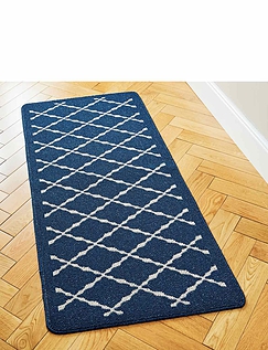 Arbor Slip Resist Utility Mat - Navy