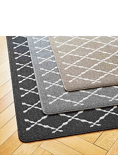 Arbor Slip Resist Utility Mat - Silver