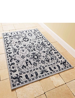 Balletto Rug Large Anthra