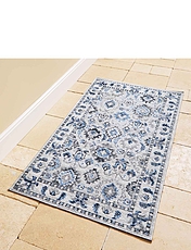 Balletto Rug Large Anthra