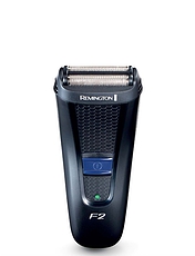 Remington Foil Shaver Black