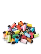 100 Spools of Thread Multi