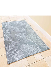 Matteo Indoor Outdoor Rug Green