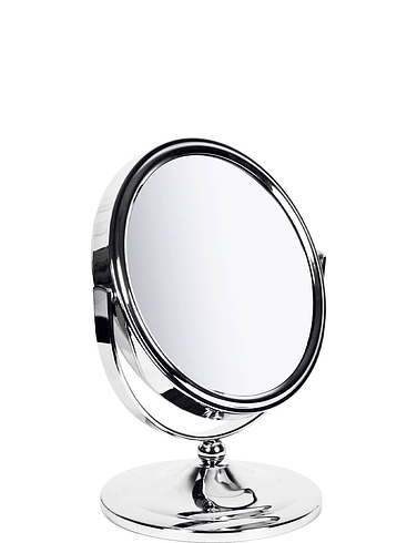 Pifco Free Standing Mirror