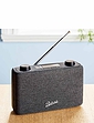 Roberts Portable FM Radio Black