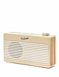 Roberts DAB DAB Plus FM Mini Radio Cream