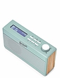 Roberts DAB DAB Plus FM Mini Radio Cream