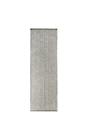 Diamond Wool Rug 160 x 230 Grey
