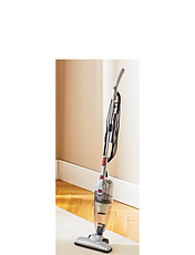 Ewbank 2 In 1 Corded Vacuum Cleaner Grey