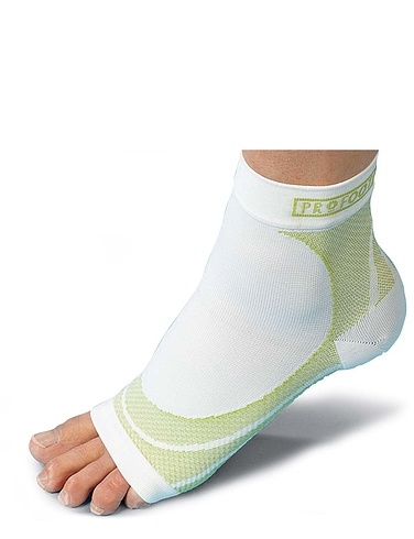 Compression Foot Sleeve