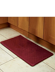 Anti Fatigue Mat Red