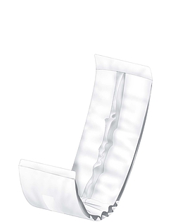Abena Man Slipguard Premium Pad White