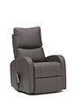 Morland Dual Rise and Recliner Black