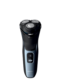 Philips Cordless Rotary Shaver - Series 3000