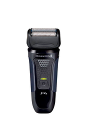 Remington Cordless Foil Shaver Black