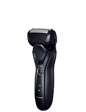 Panasonic Cordless Foil Shaver Black