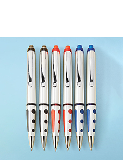Erasable Pens - Set of 6