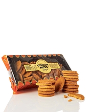 Ginger Nut Biscuits Multi