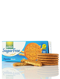 Sugar Free Digestive Biscuits - Pack of 2